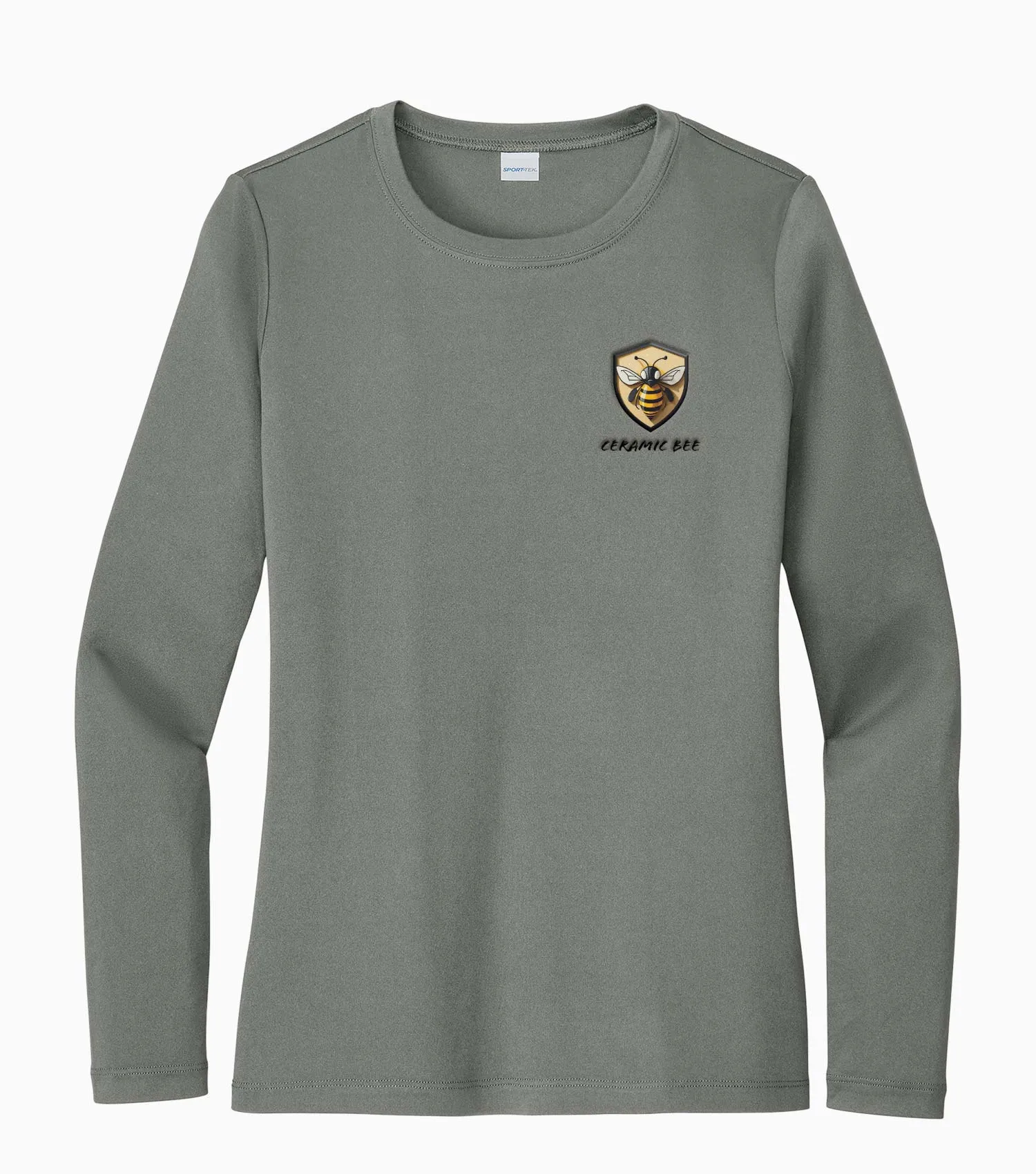 Ladies Posi-UV Pro Long Sleeve