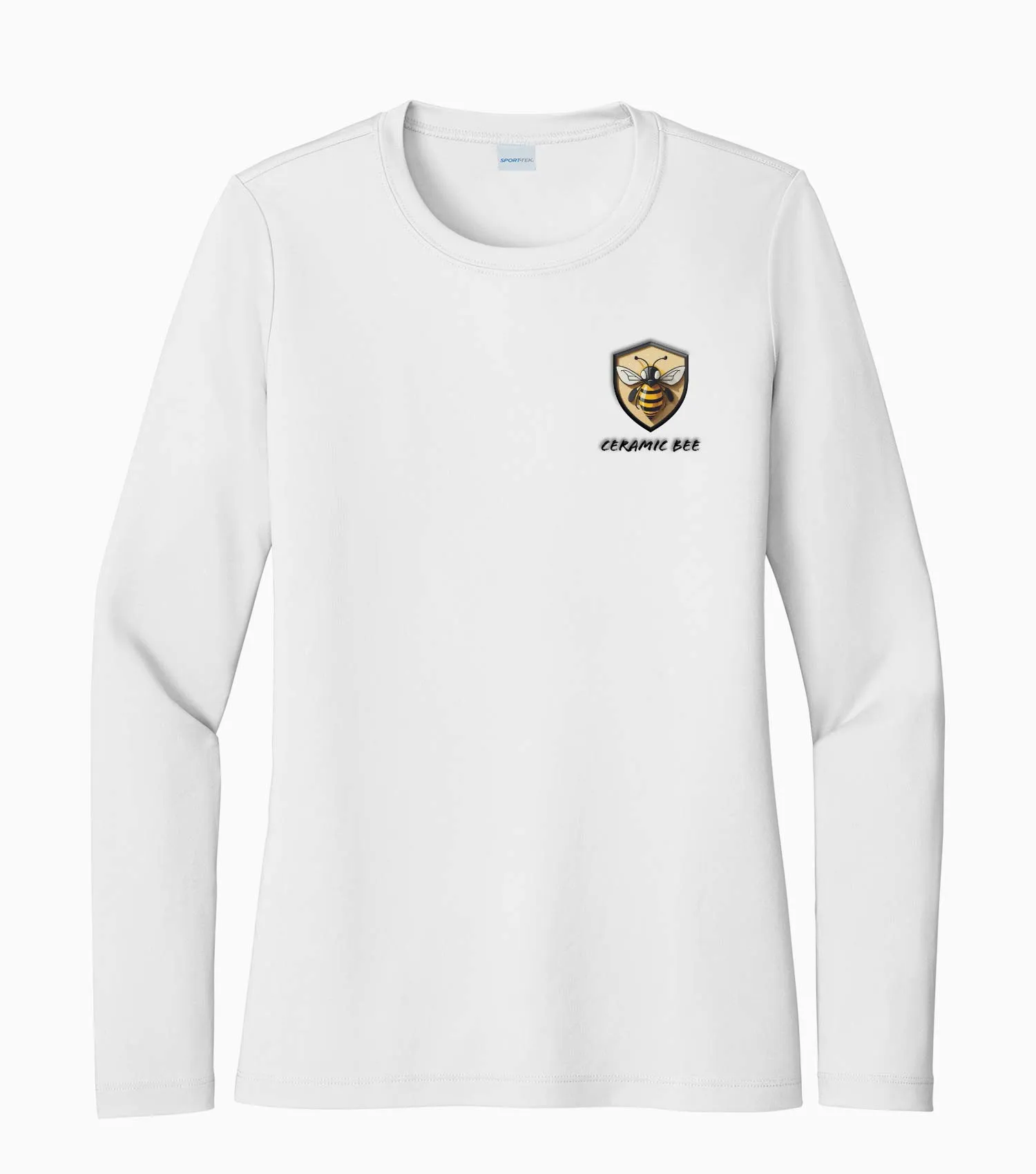 Ladies Posi-UV Pro Long Sleeve