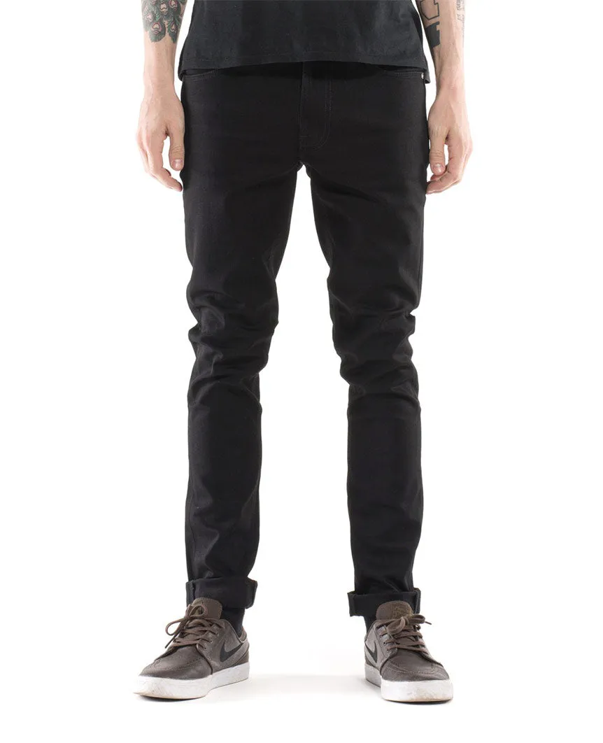Lean Dean Dry Cold  Black