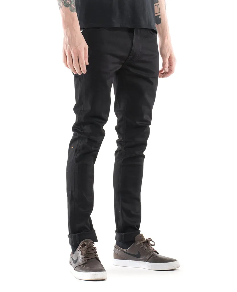 Lean Dean Dry Cold  Black