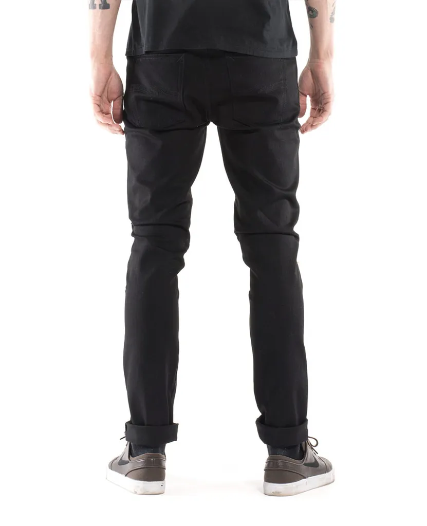 Lean Dean Dry Cold  Black
