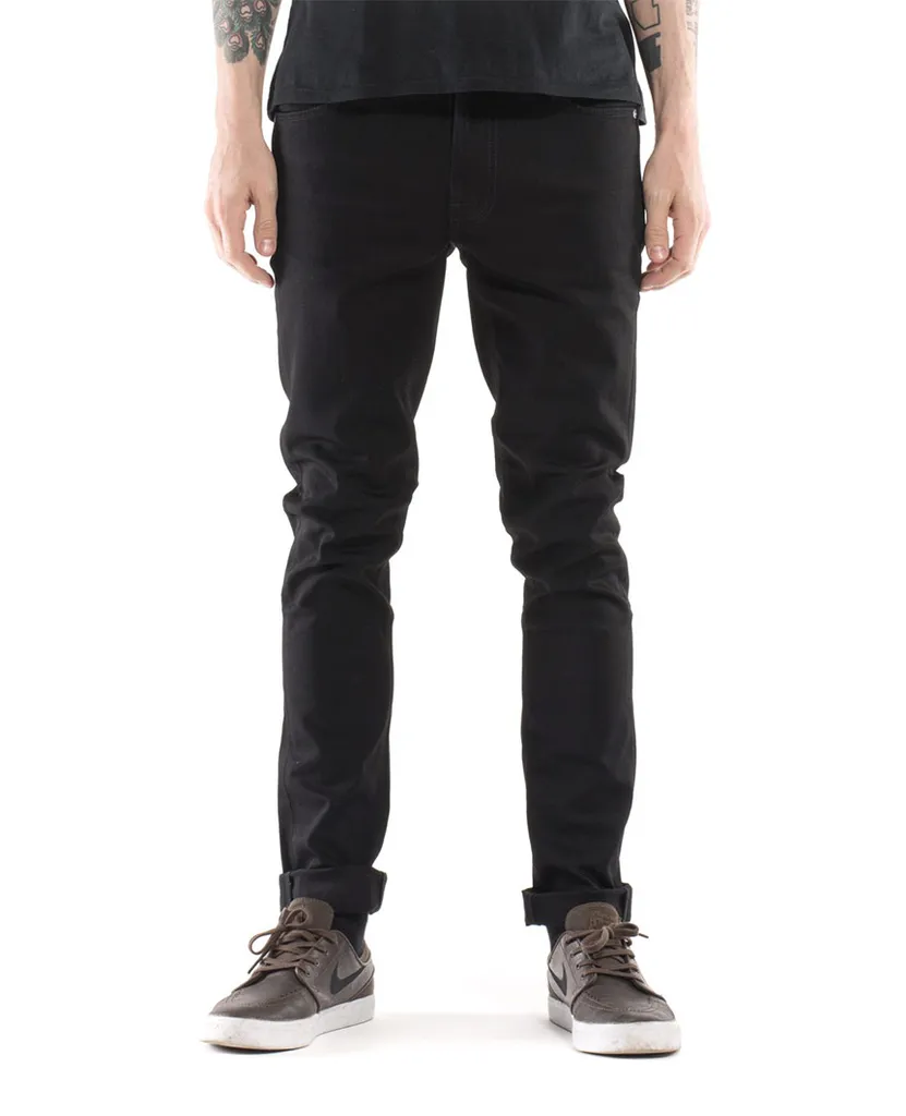 Lean Dean Dry Cold  Black