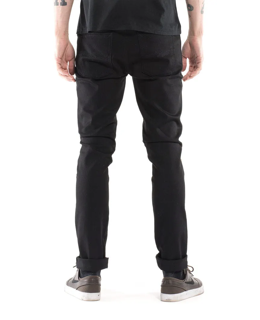 Lean Dean Dry Cold  Black