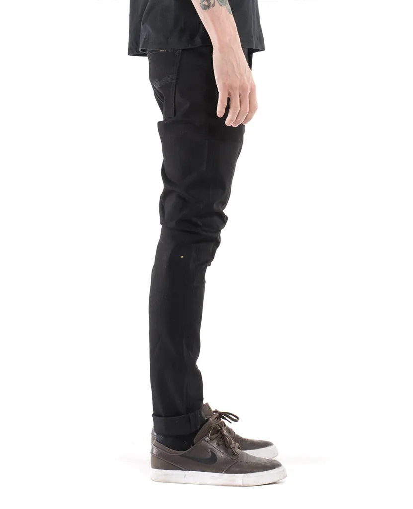 Lean Dean Dry Cold  Black