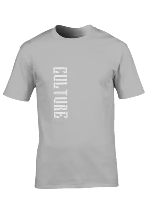 Left CC T-Shirt/Grey