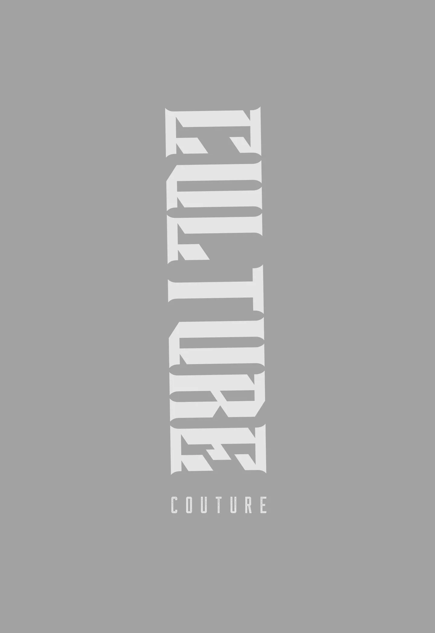 Left CC T-Shirt/Grey