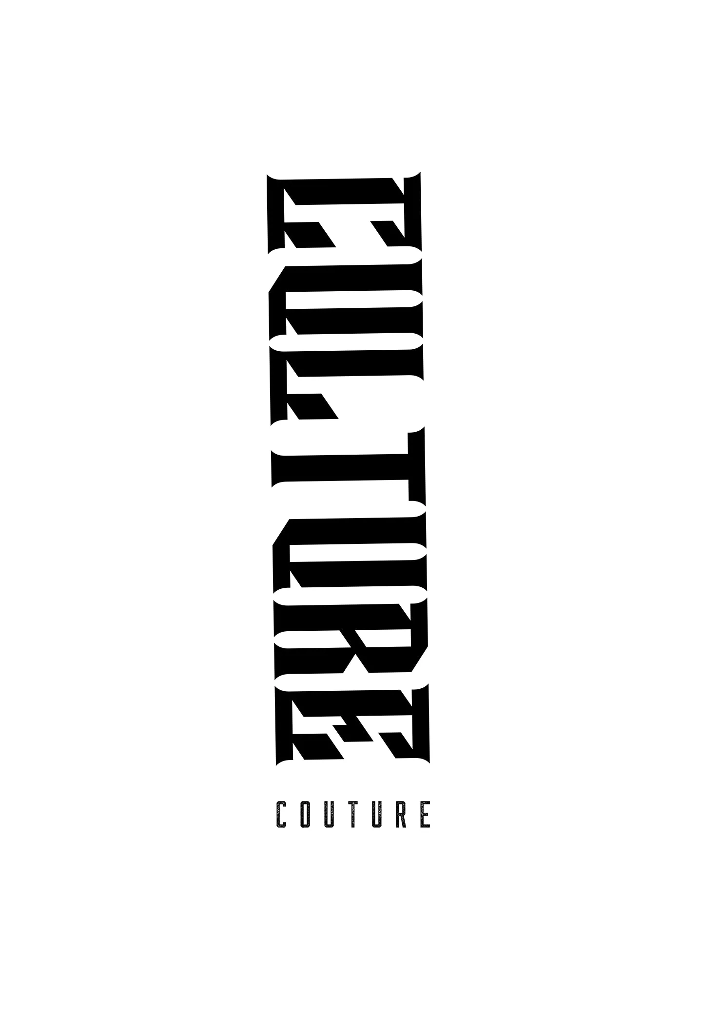 Left CC T-Shirt/White