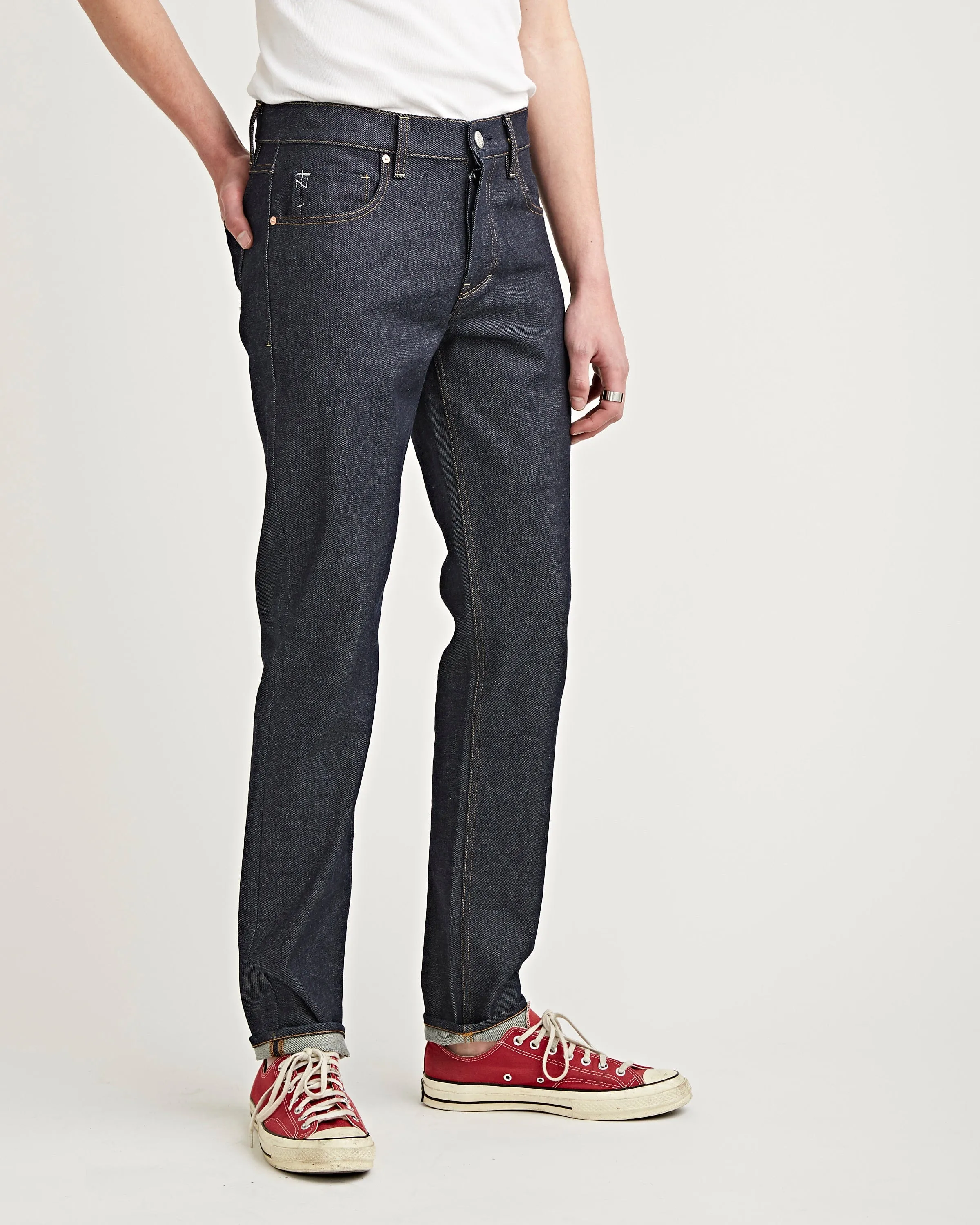 Lenny Jeans Memphis