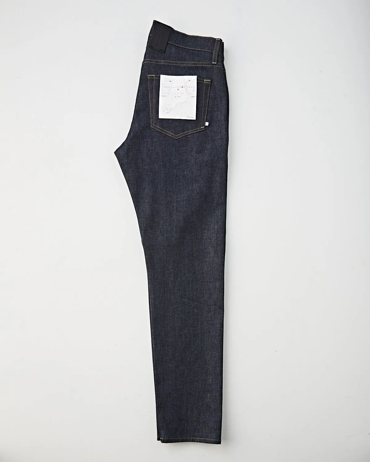 Lenny Jeans Memphis