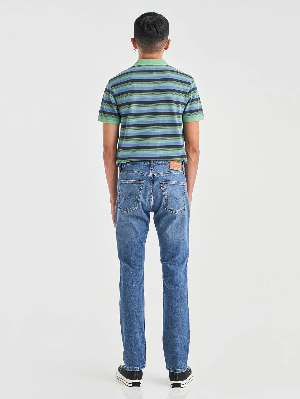 LEVIS 511 SLIM TERRIBLE CLAW ADV