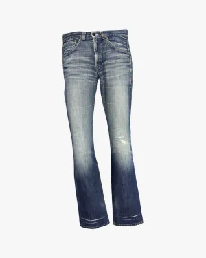 levi's 525 04 w28l34