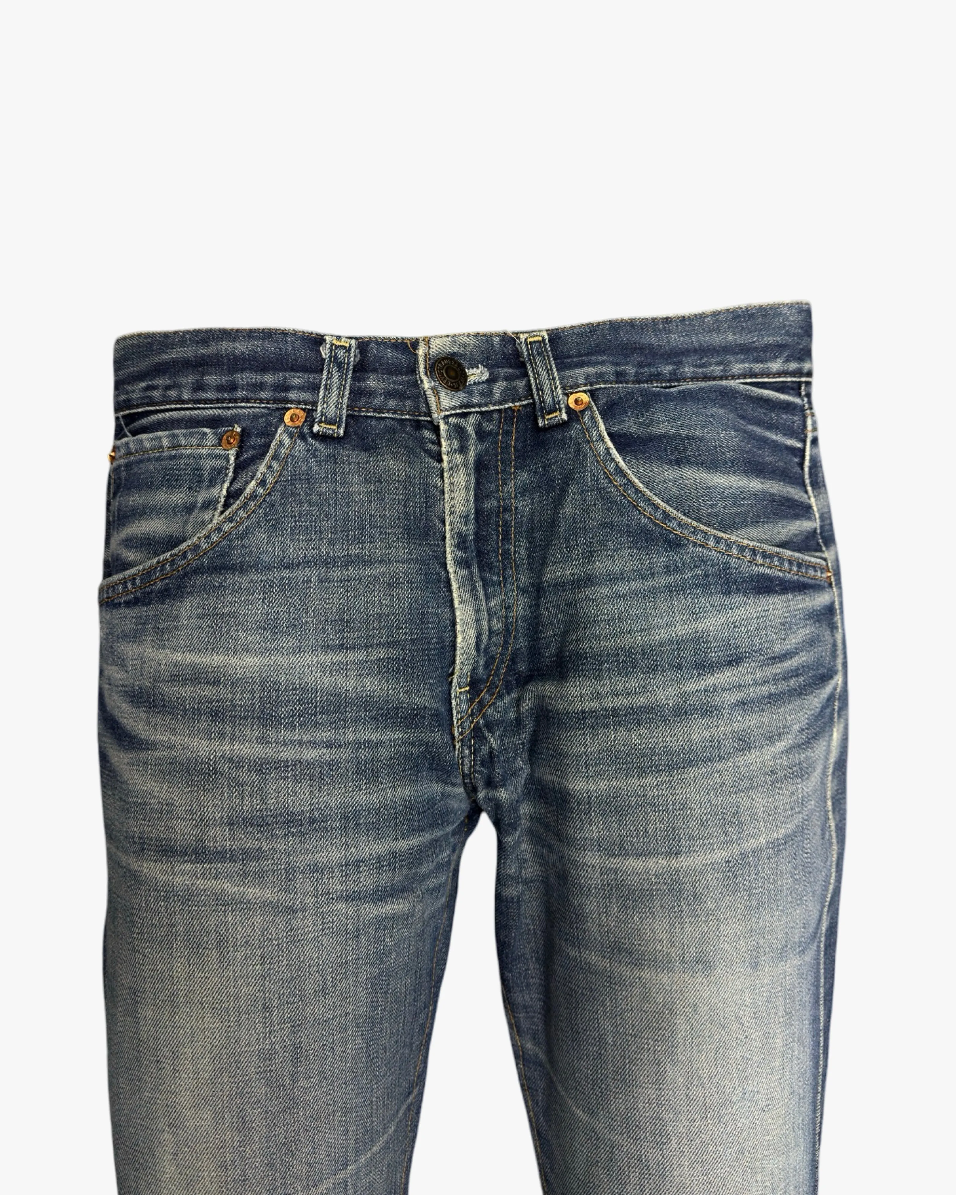 levi's 525 04 w28l34