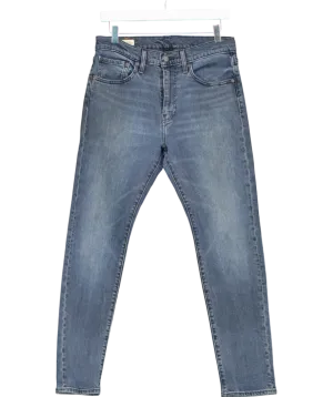 levis Blue 512 Slim Taper Jeans W31