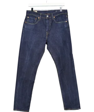 levis Blue 512 Slim Tapered Jeans W31