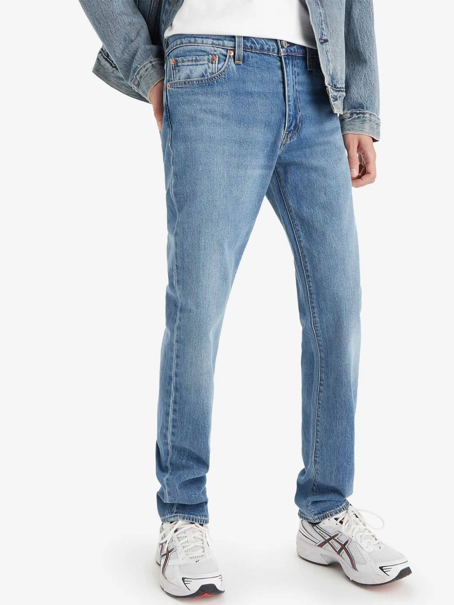 Levi's Jeans uomo 511 Slim
