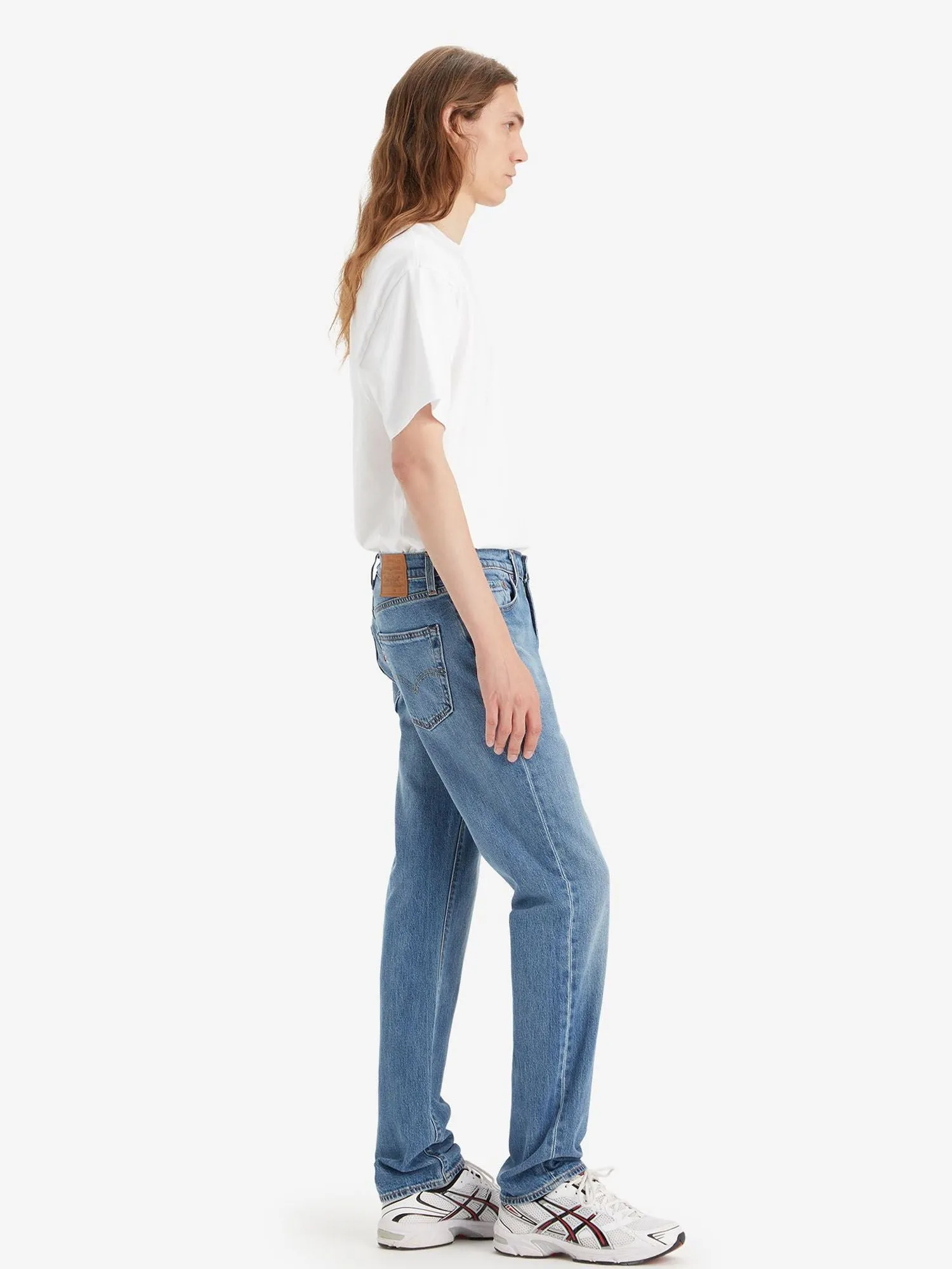 Levi's Jeans uomo 511 Slim
