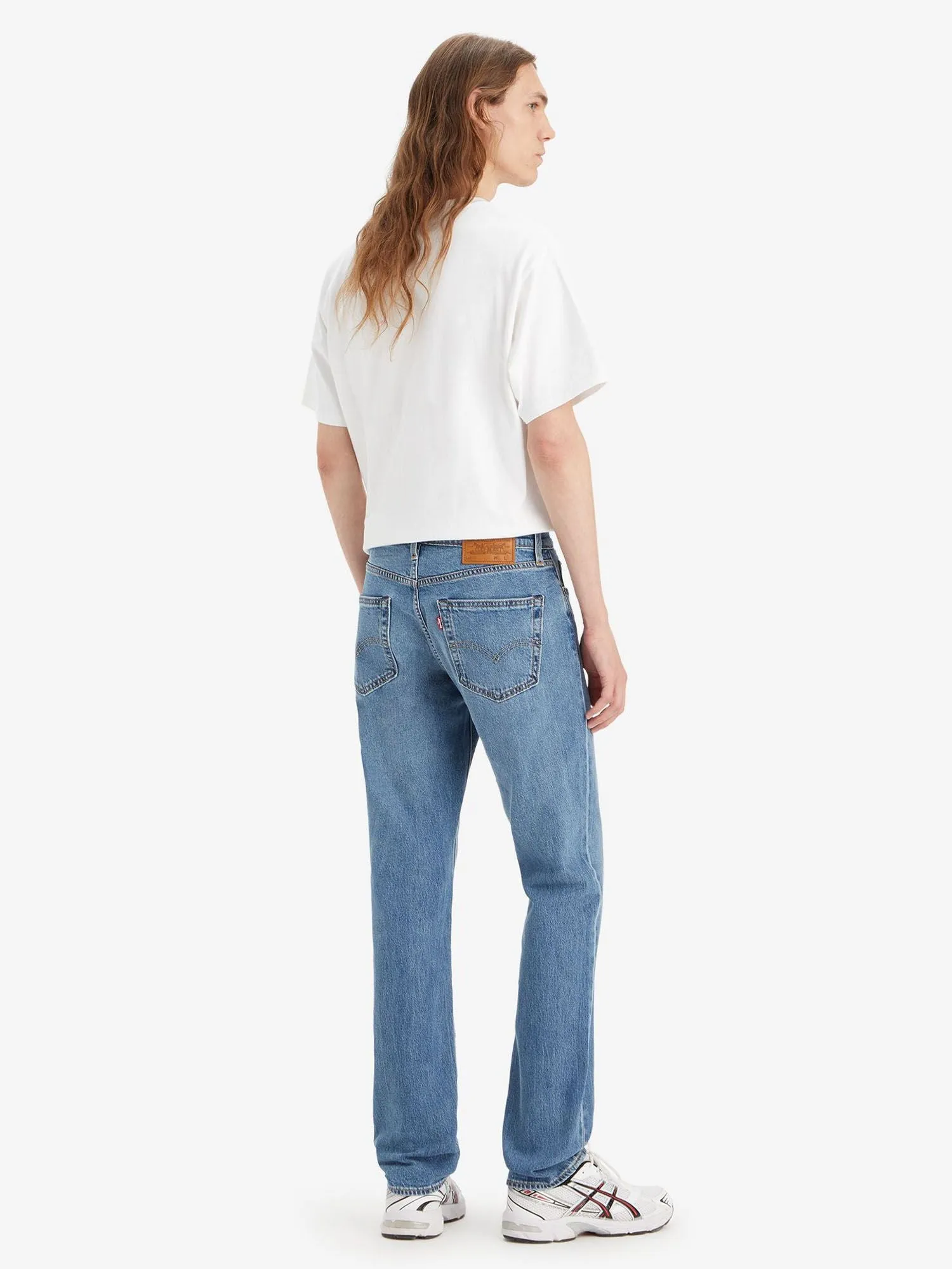 Levi's Jeans uomo 511 Slim