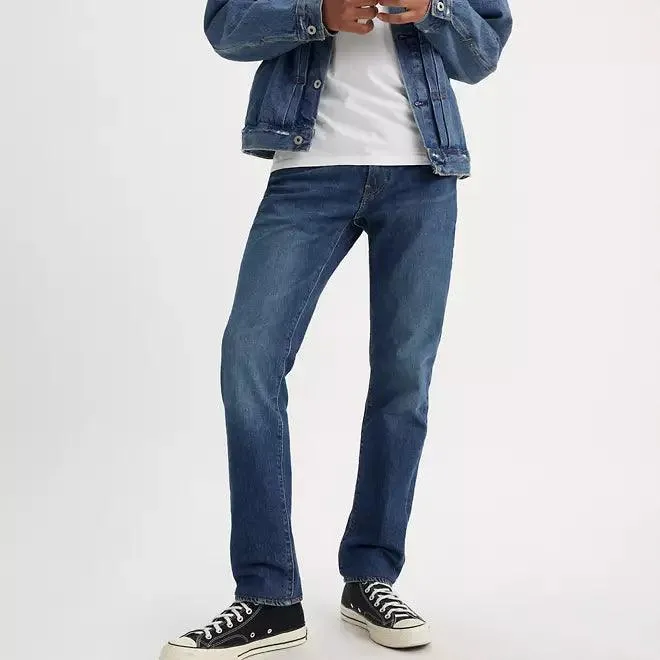 Levi's