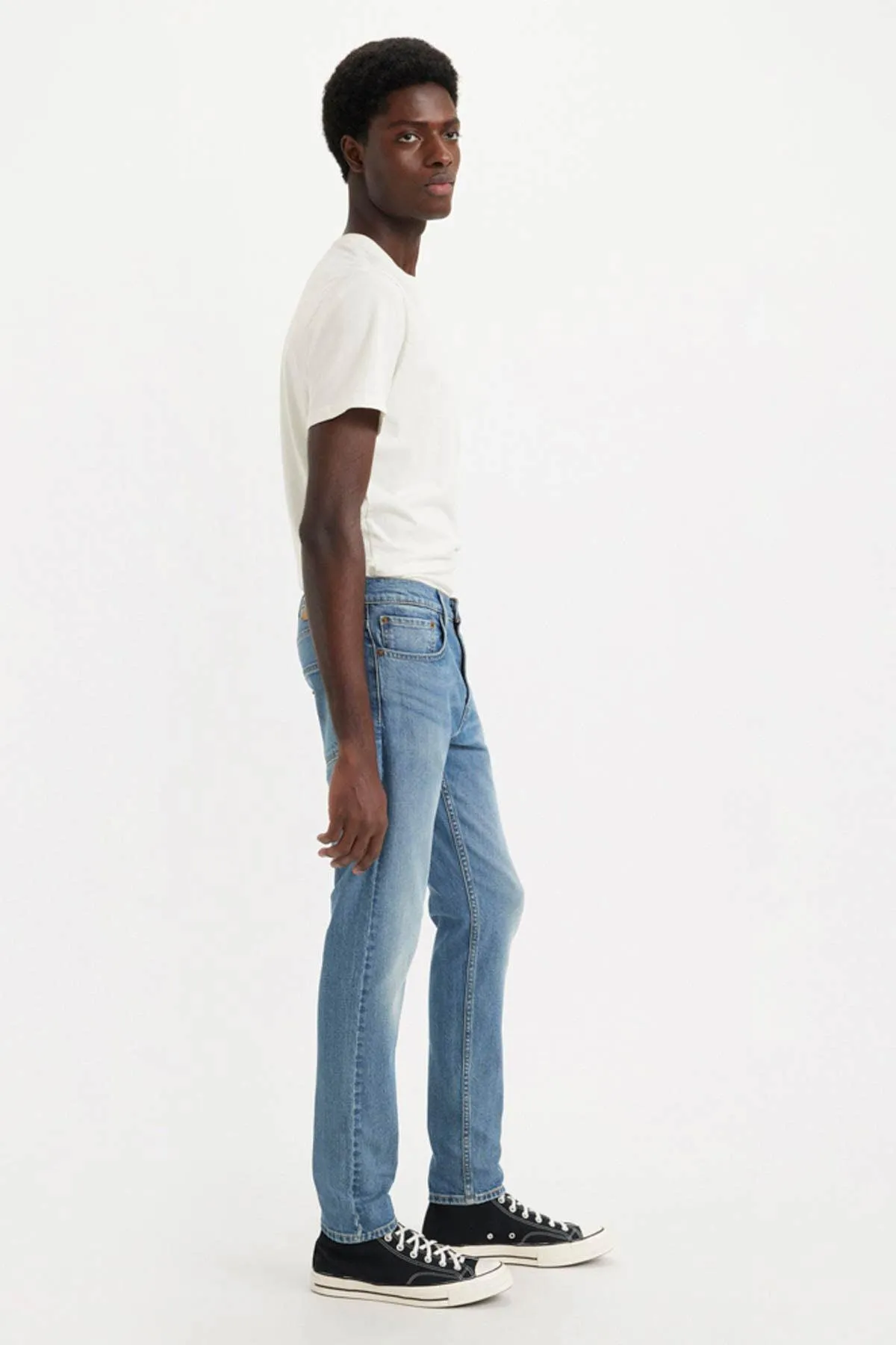 Levi's