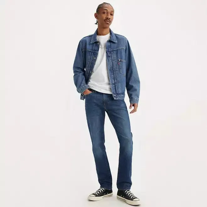 Levi's