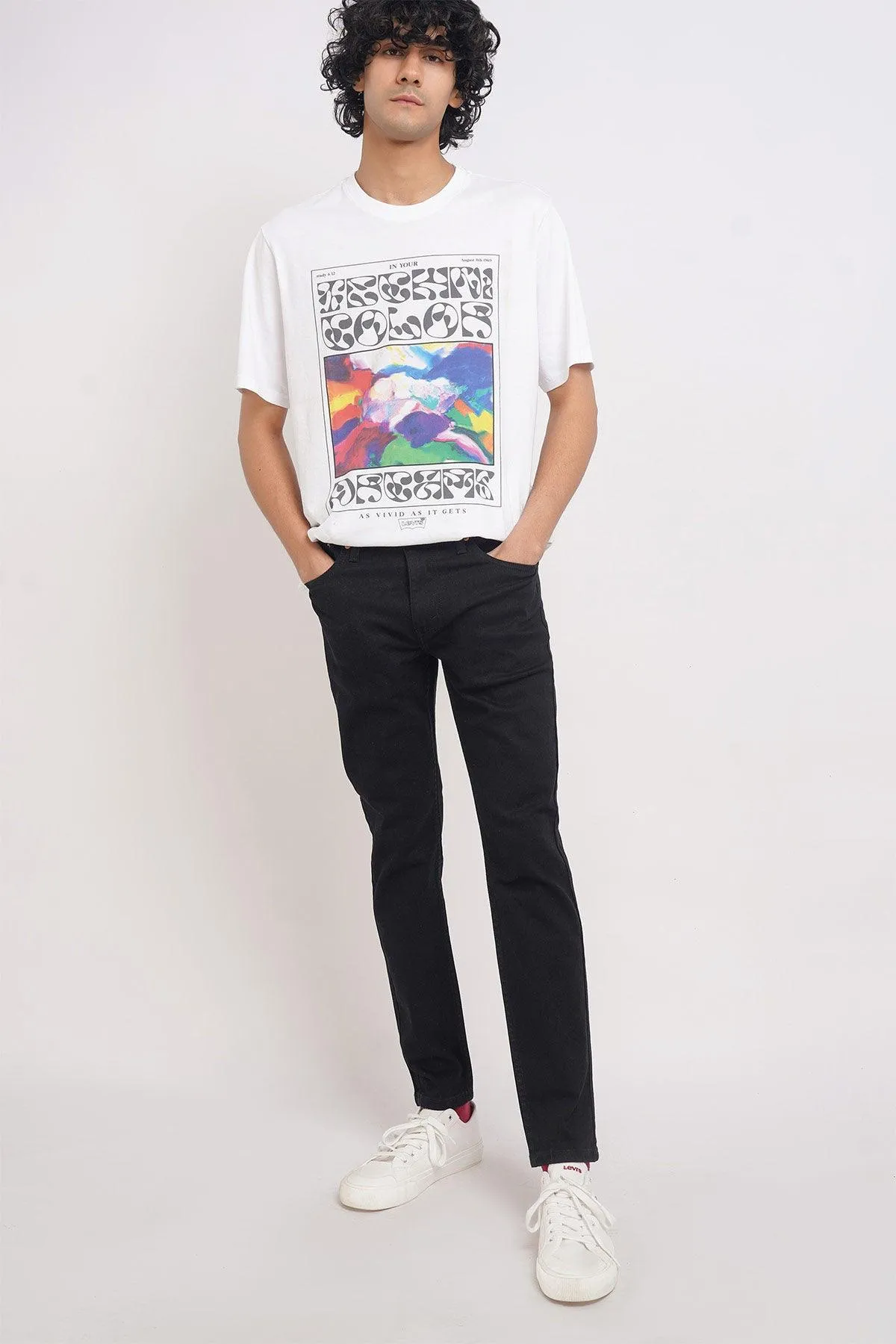 Levi's