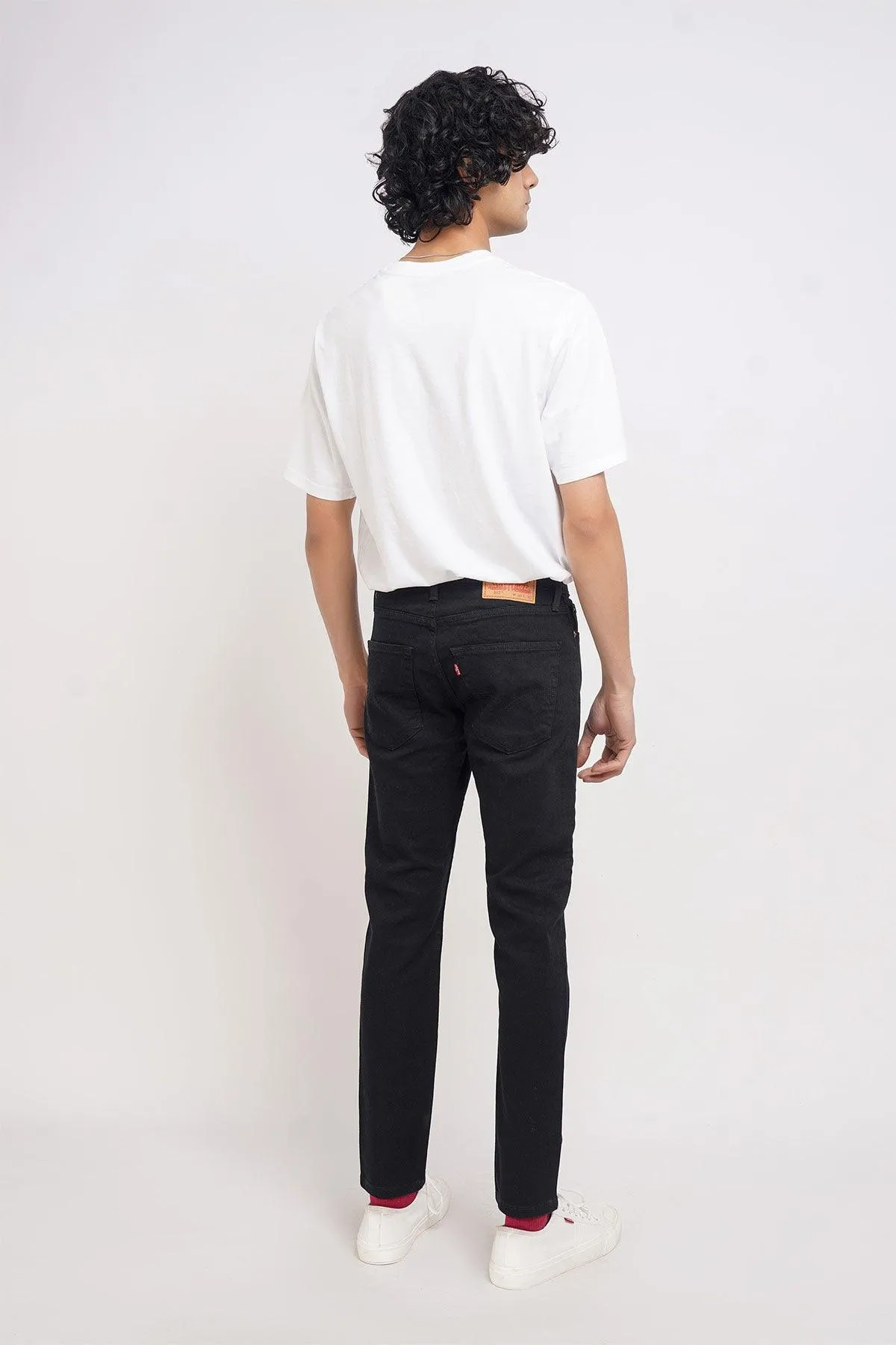 Levi's