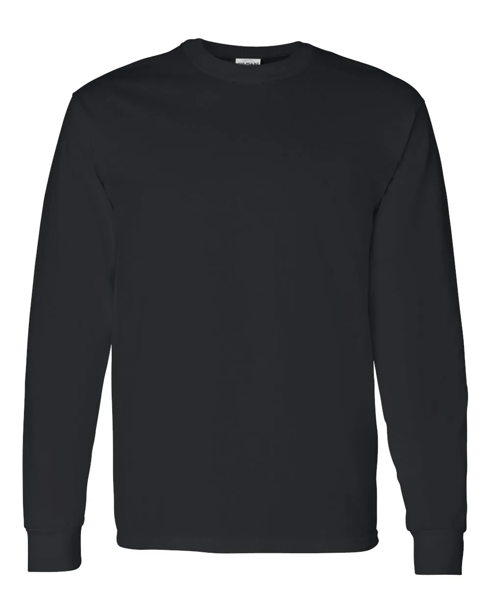 Little Full Lotta Sap Heavy Cotton Long Sleeve Adult T-Shirt