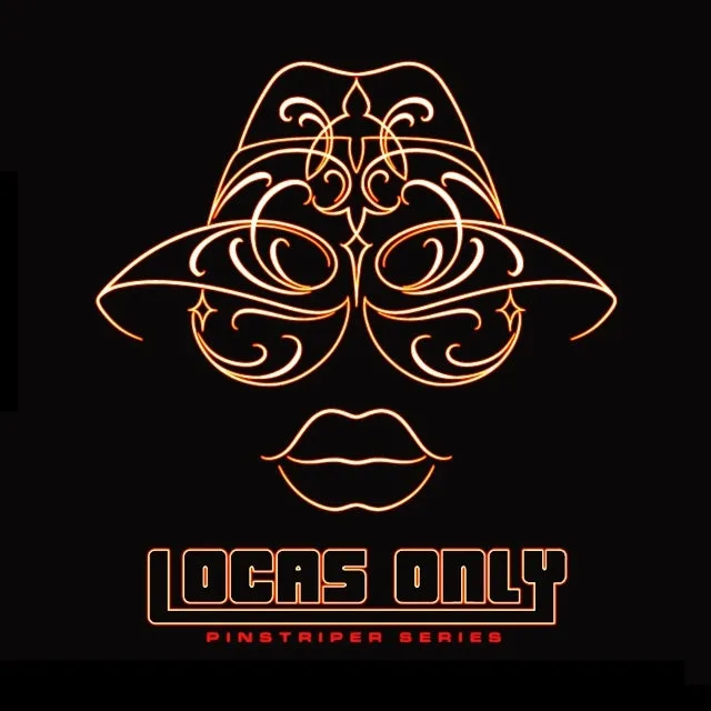 Loca Rider Ladies Tee