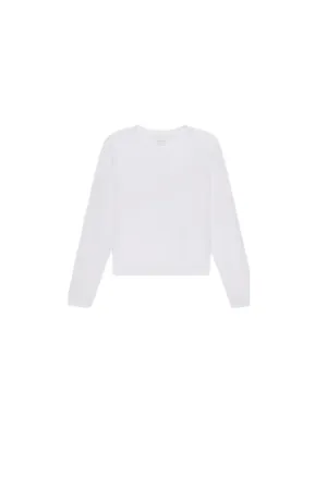 Long Sleeve Baby Tee