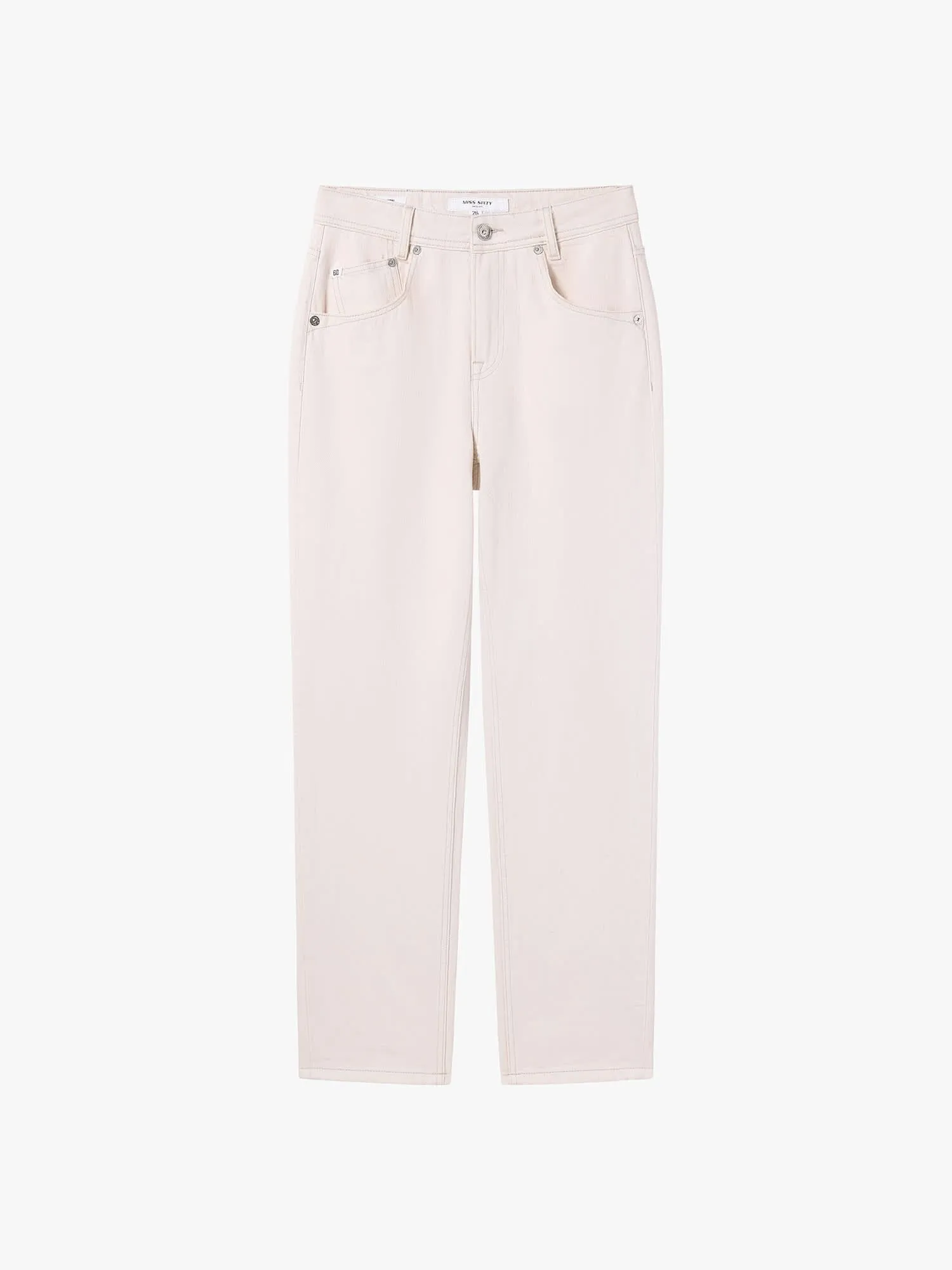 Loose-fit Jeans-VICKI