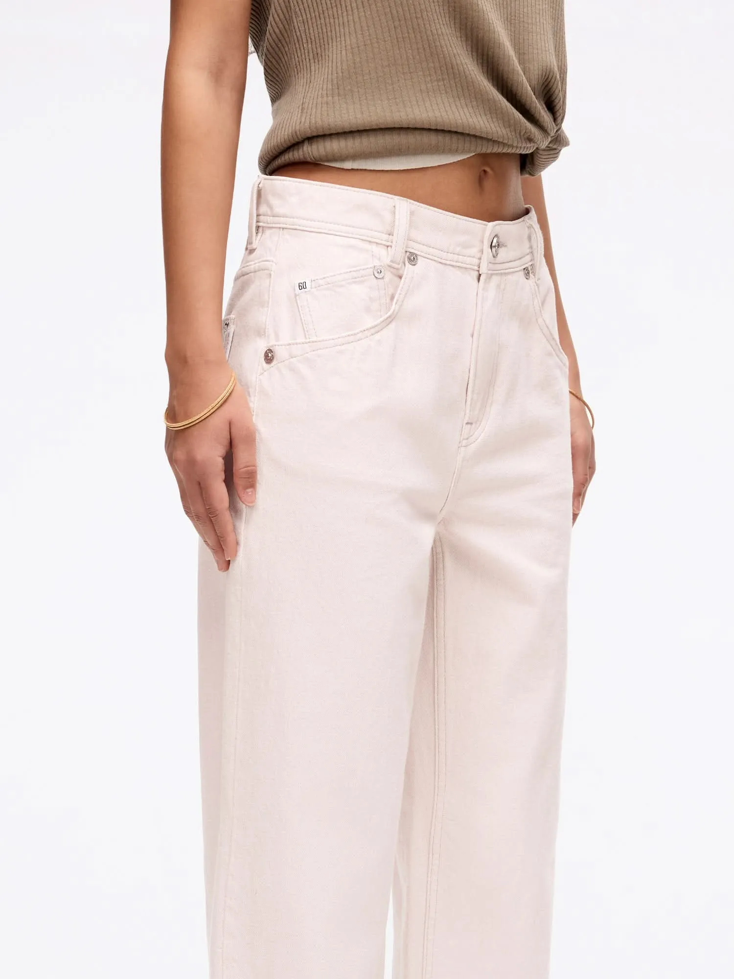 Loose-fit Jeans-VICKI