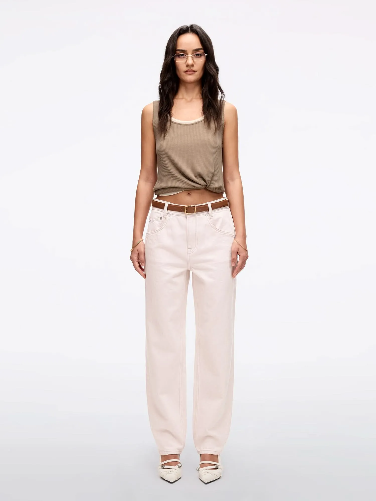 Loose-fit Jeans-VICKI