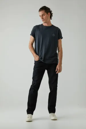 Lou Slim Reverent Black