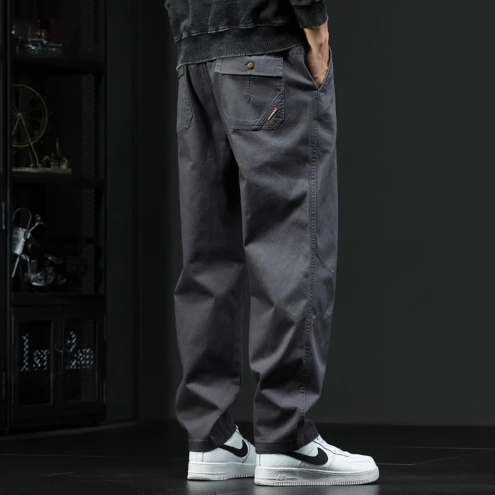 Louis | Carbon Modern Pant