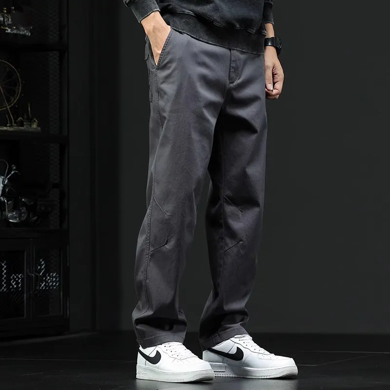 Louis | Carbon Modern Pant