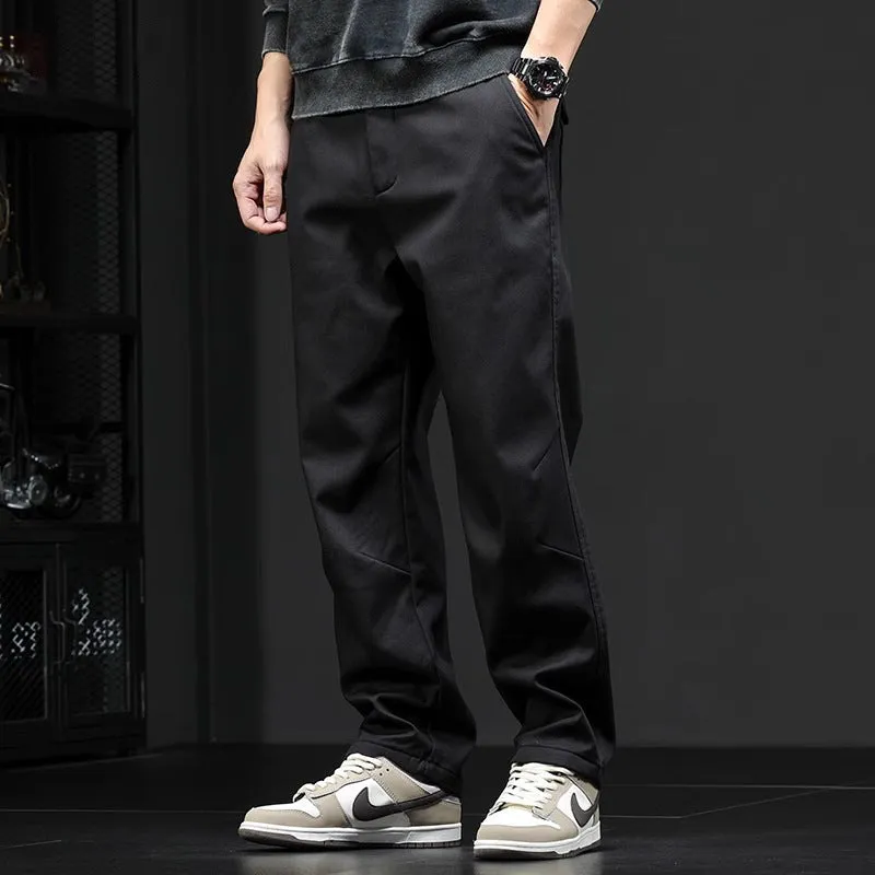 Louis | Carbon Modern Pant