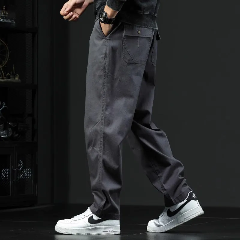 Louis | Carbon Modern Pant
