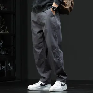 Louis | Carbon Modern Pant