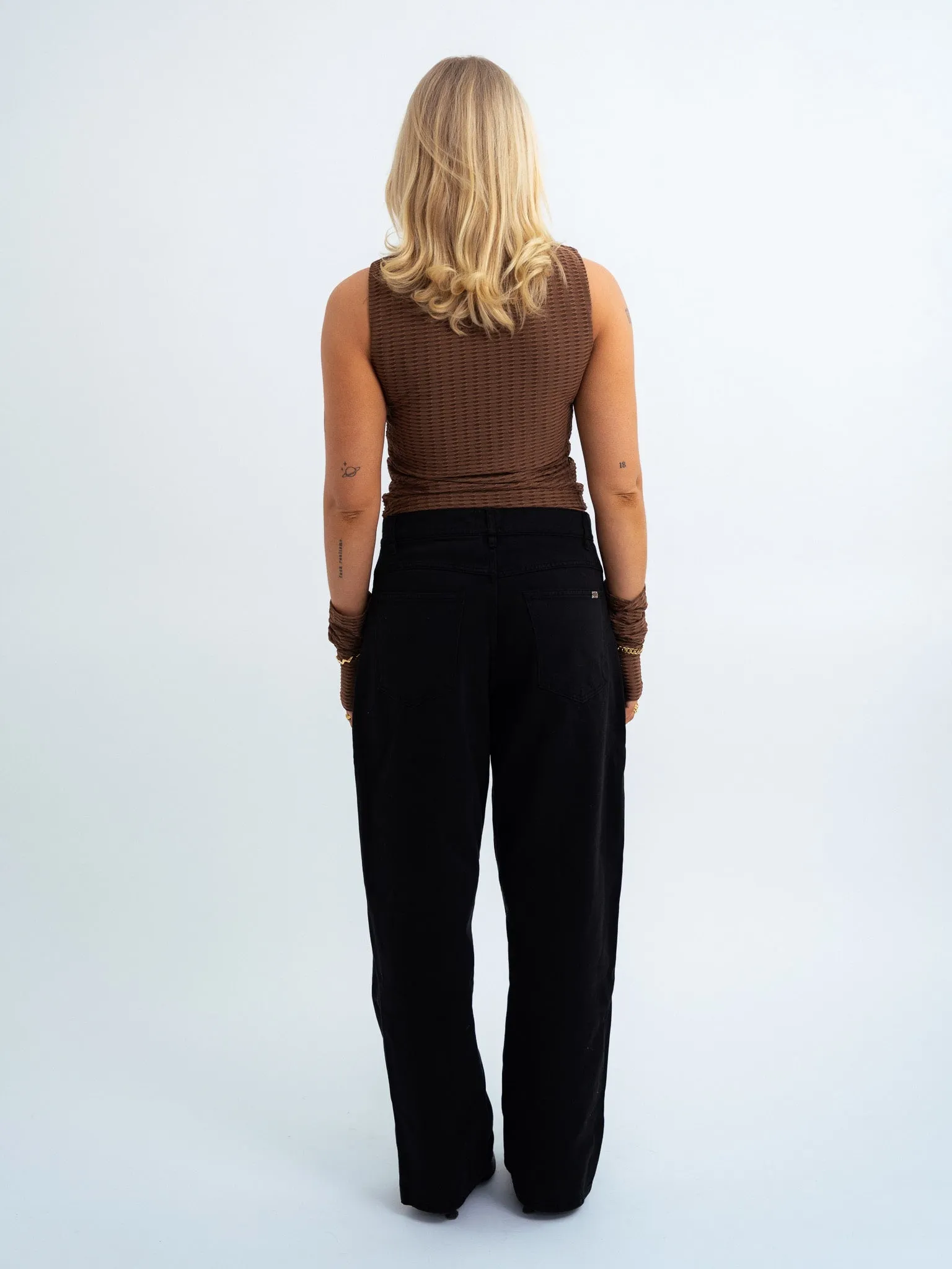 LOUISE JEANS
