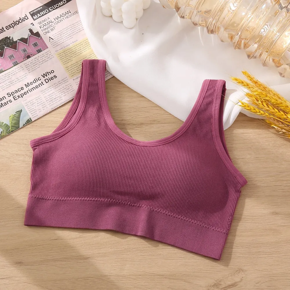 Lounge Bra