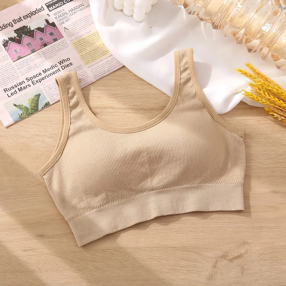 Lounge Bra