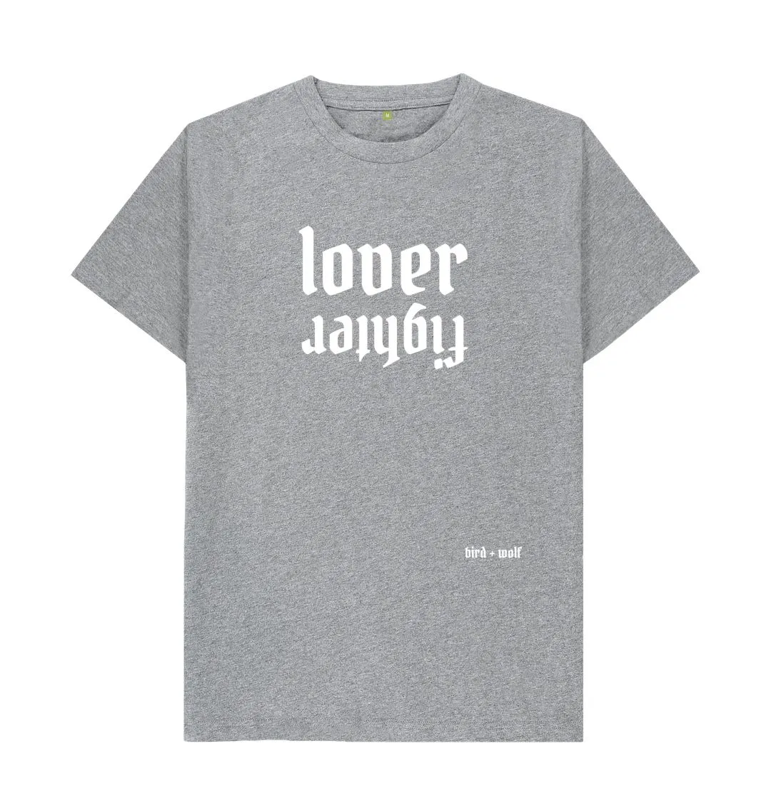 Lover Fighter Classic Tee