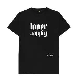 Lover Fighter Classic Tee