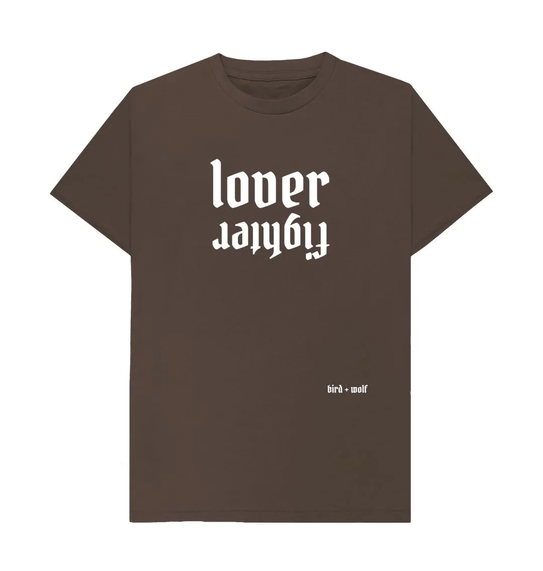Lover Fighter Classic Tee