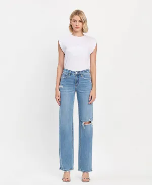 Lovervet High Rise Jeans