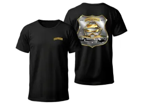 Lowrider Legacy Sheild Tee Mens