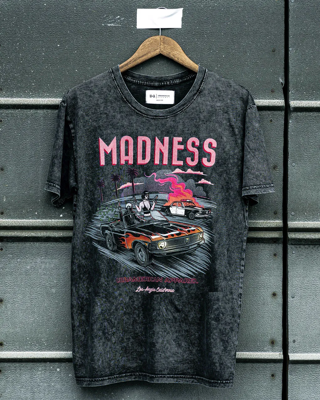 Madness