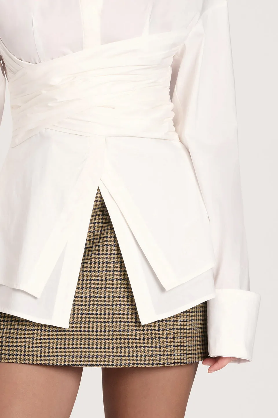 Maisie Everyday Shirt