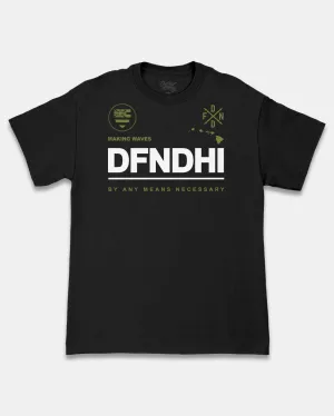 MAKING WAVES 2.0 Tee