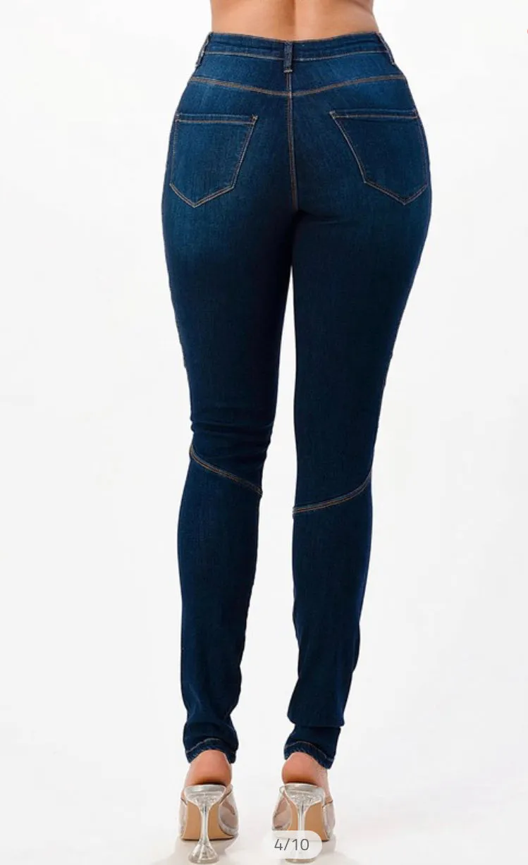 Matrix jeans